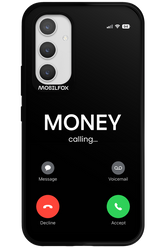 Money Calling - Samsung Galaxy A54