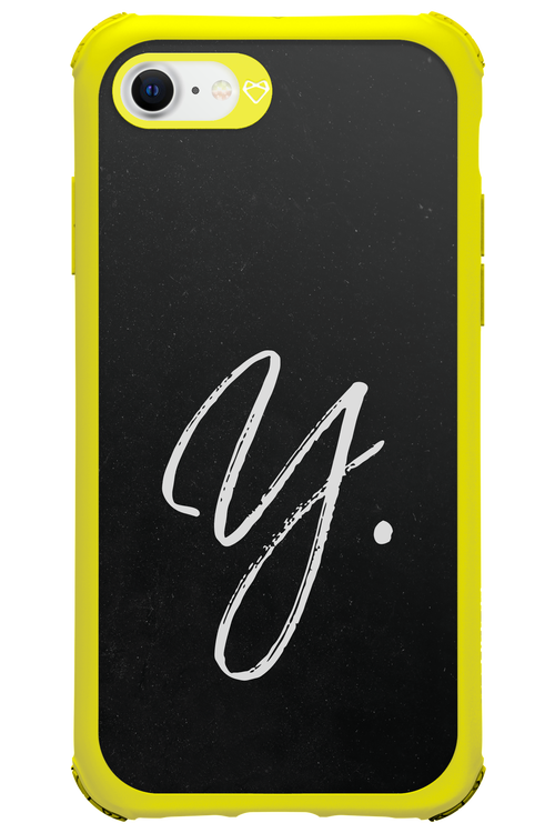 (Off Space) Y 2.0 - Apple iPhone SE 2020