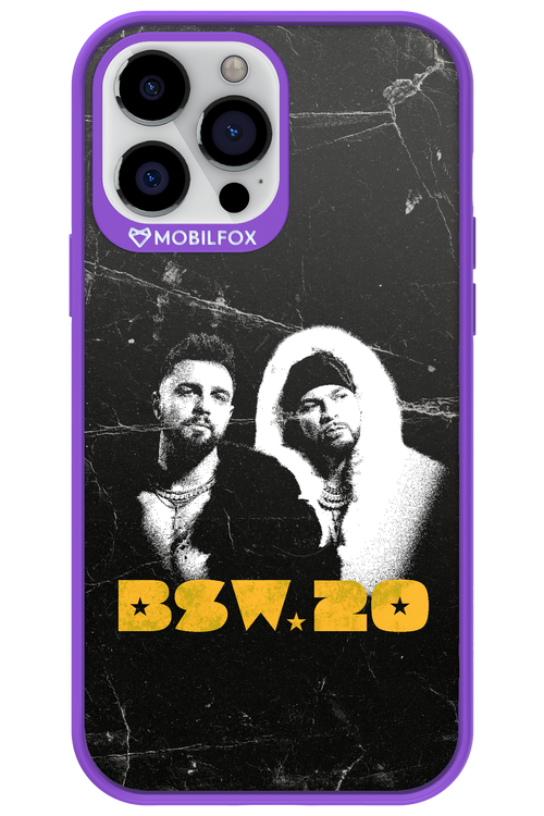 BSW 20 (3) 2.0 - Apple iPhone 13 Pro Max