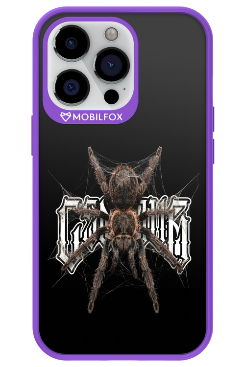 Centaur Logo Big Spider 2.0 - Apple iPhone 13 Pro