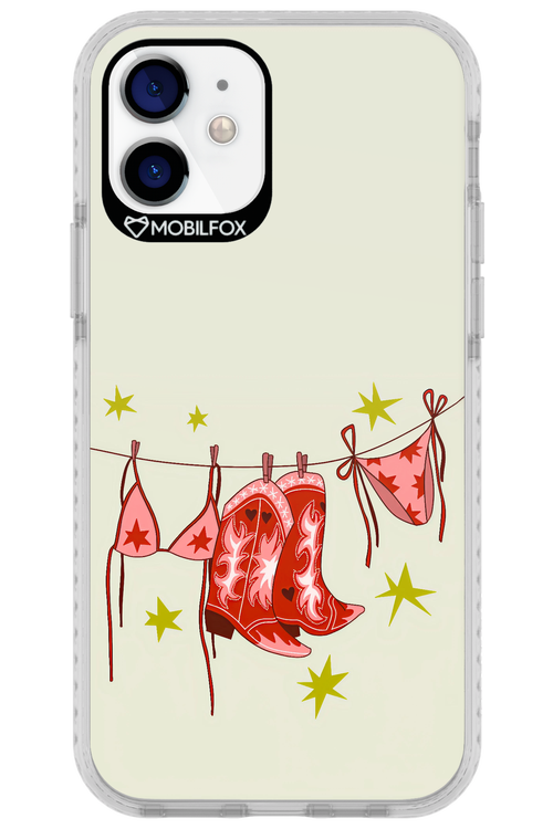 Laundry 2.0 - Apple iPhone 12