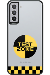 Test Zone 2.0 - Samsung Galaxy S21+