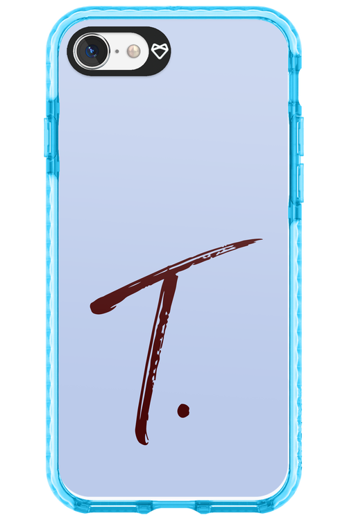(Jellyfish Presso) T 2.0 - Apple iPhone SE 2020
