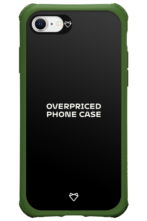 Overprieced - Apple iPhone SE 2022