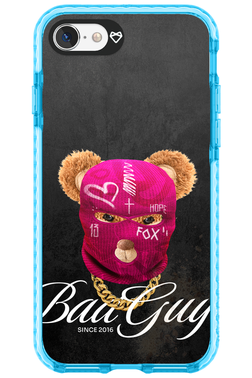 Bad Guy II 2.0 - Apple iPhone 7