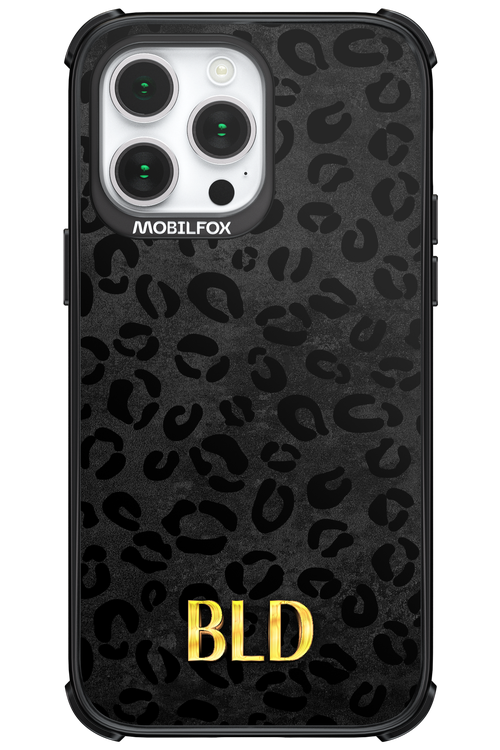 BLD BLVCK LEO 2.0 - Apple iPhone 14 Pro Max