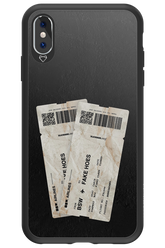 BSW FourSeasons 3 2.0 - Apple iPhone XS Max