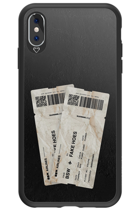 BSW FourSeasons 3 2.0 - Apple iPhone XS Max