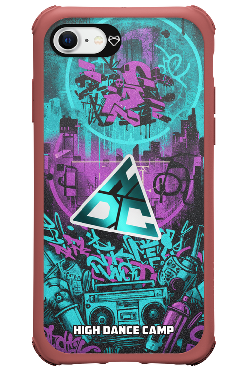 HDC 10 - Apple iPhone SE 2020