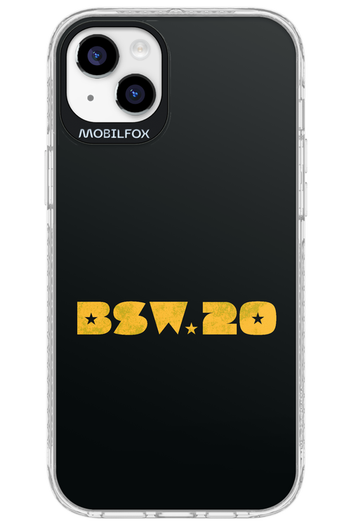 BSW 20 (10) 2.0 - Apple iPhone 14 Plus