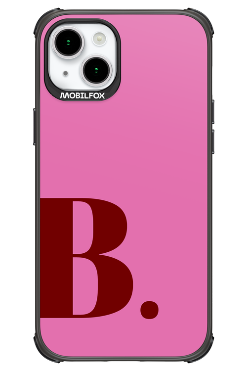B (Sorbet) 2.0 - Apple iPhone 15 Plus