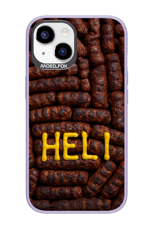 Mici 2.0 - Apple iPhone 14