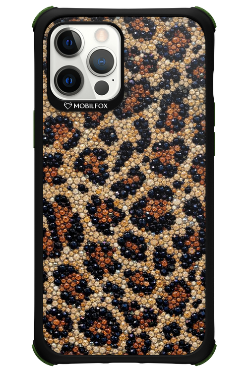 Crystal Roar 2.0 - Apple iPhone 12 Pro Max