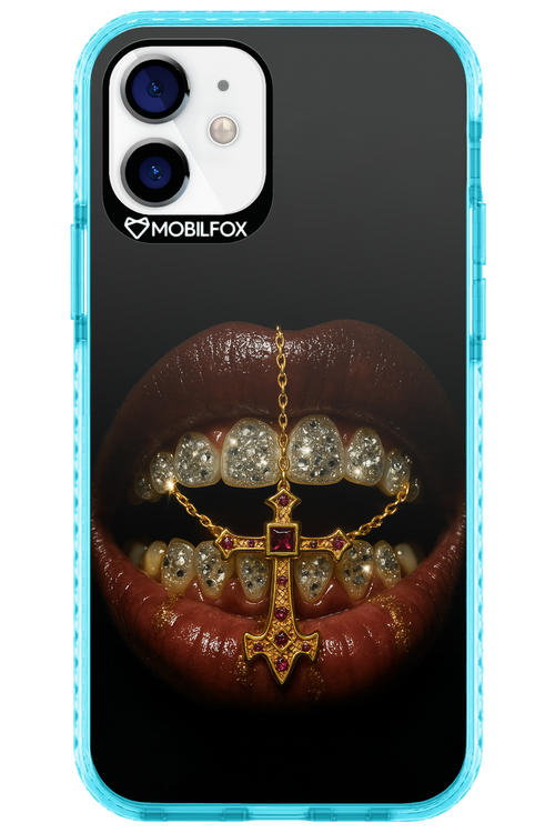 Greedy - Apple iPhone 12