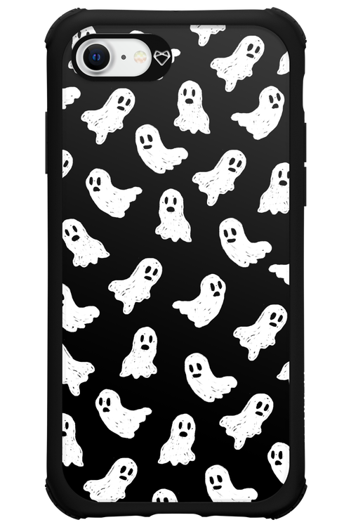 Chill Spirits - Apple iPhone SE 2022