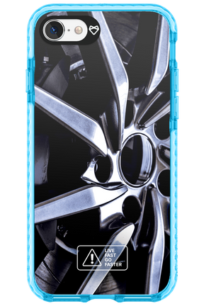 Rim - Apple iPhone 7