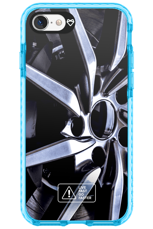 Rim - Apple iPhone 7