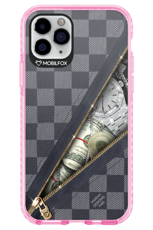 Goodie Bag - Apple iPhone 11 Pro