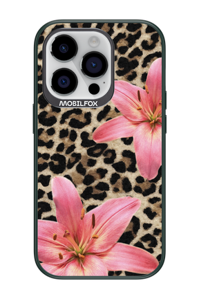 Leobloom 2.0 - Apple iPhone 14 Pro