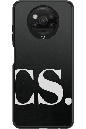 CS (Off Space) 2.0 - Xiaomi Poco X3 NFC