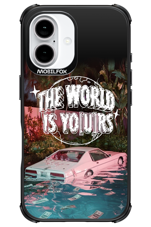 Miami 2.0 - Apple iPhone 16