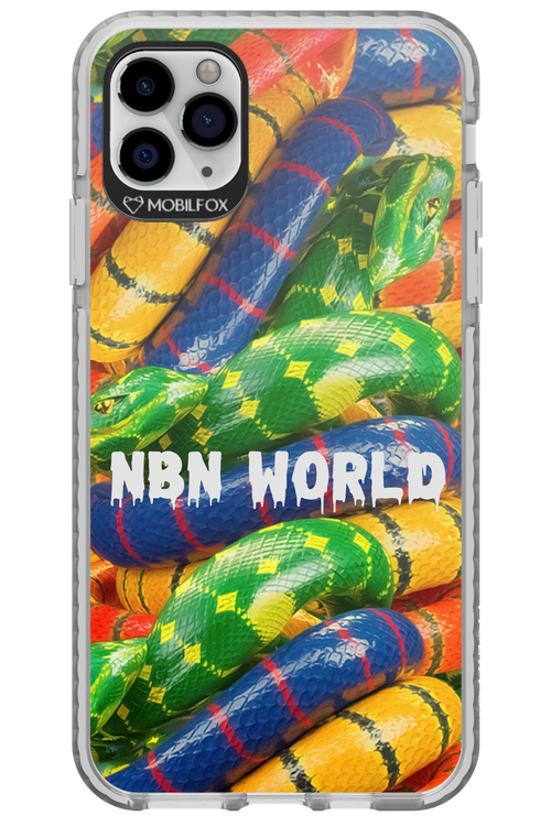 Wild - Apple iPhone 11 Pro Max