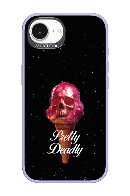 Pretty Deadly - Apple iPhone 16e