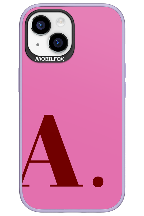 A (Sorbet) 2.0 - Apple iPhone 15