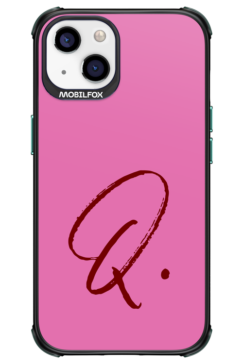 (Sorbet) Q 2.0 - Apple iPhone 13