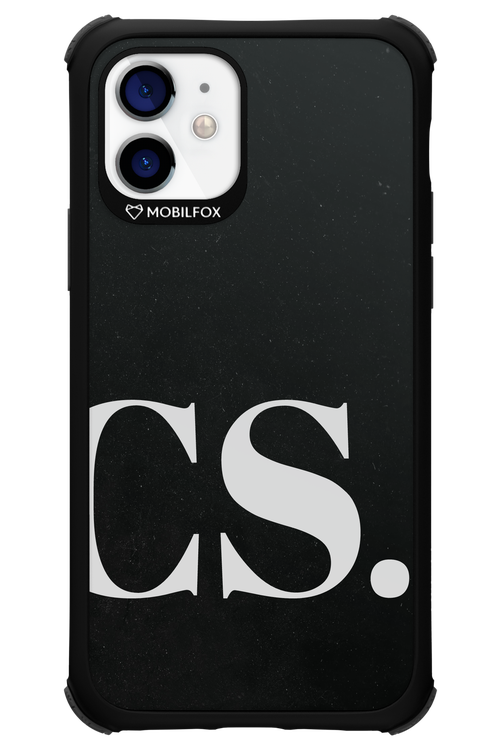 CS (Off Space) 2.0 - Apple iPhone 12