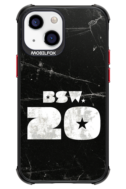 BSW 20 (4) 2.0 - Apple iPhone 13 Mini