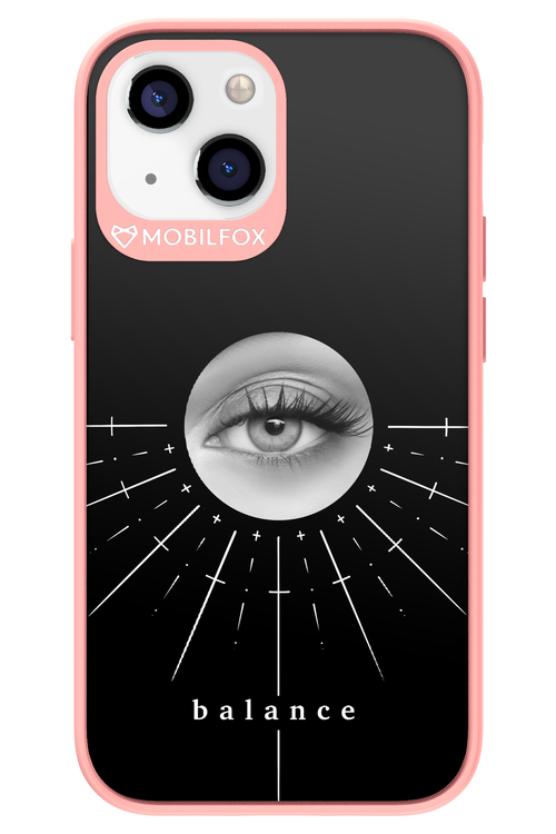 Szem 2.0 - Apple iPhone 13 Mini