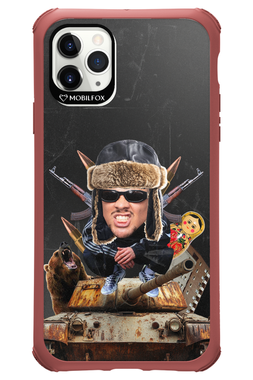 Final Boss - Apple iPhone 11 Pro Max