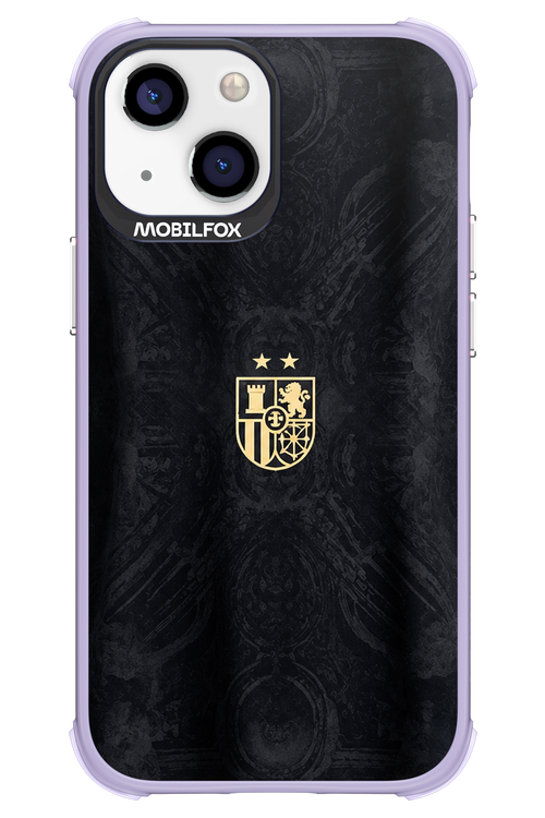 Spain Classic 2.0 - Apple iPhone 13 Mini