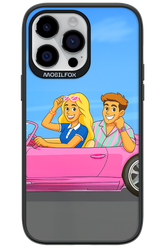 My Way 2.0 - Apple iPhone 14 Pro Max