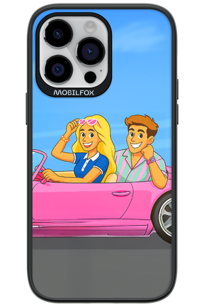 My Way 2.0 - Apple iPhone 14 Pro Max