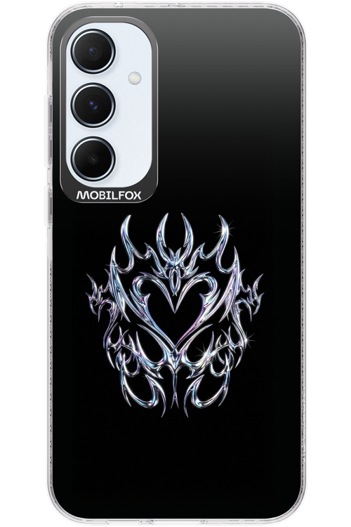 Silver Soul 2.0 - Samsung Galaxy A55