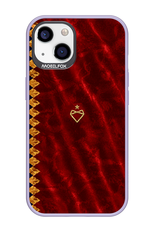 Spania x Mobilfox 2.0 - Apple iPhone 13