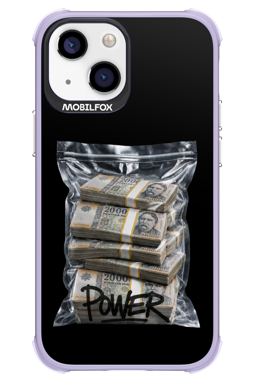 Money Bag 2.0 - Apple iPhone 13 Mini