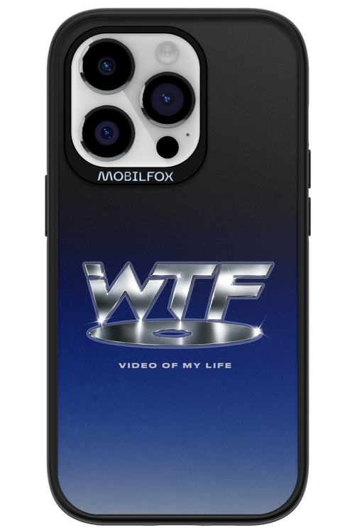 W T F 2.0 - Apple iPhone 14 Pro