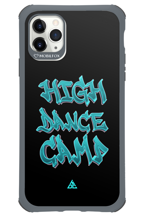 HDC 2 - Apple iPhone 11 Pro Max