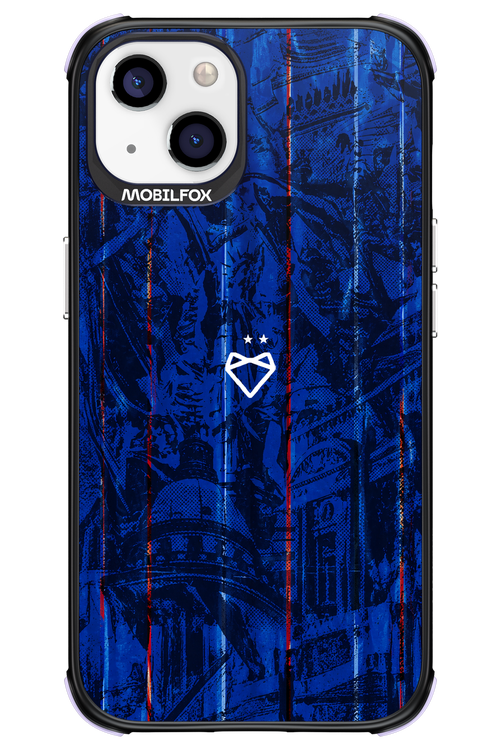 Franta x Mobilfox 2.0 - Apple iPhone 13
