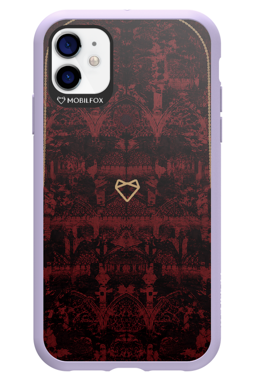 Portugalia x Mobilfox 2.0 - Apple iPhone 11
