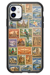 Tropical Letter 2.0 - Apple iPhone 11