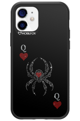 Spider Queen - Apple iPhone 12