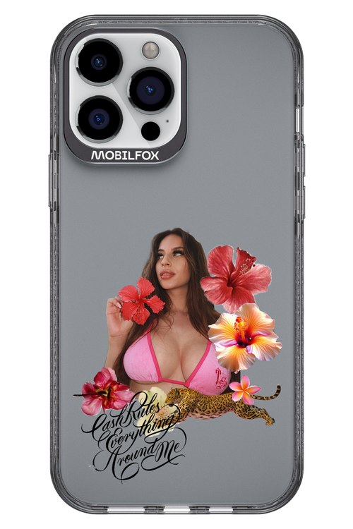 Island Money Muse 2.0 - Apple iPhone 13 Pro Max