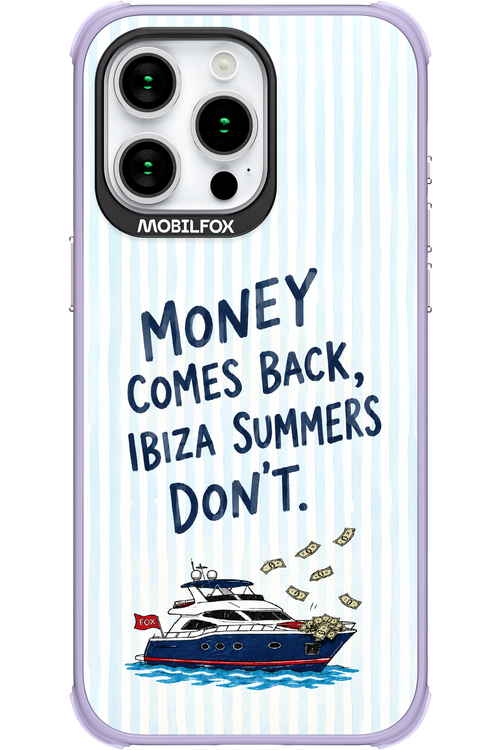 Ibiza summers 2.0 - Apple iPhone 15 Pro Max