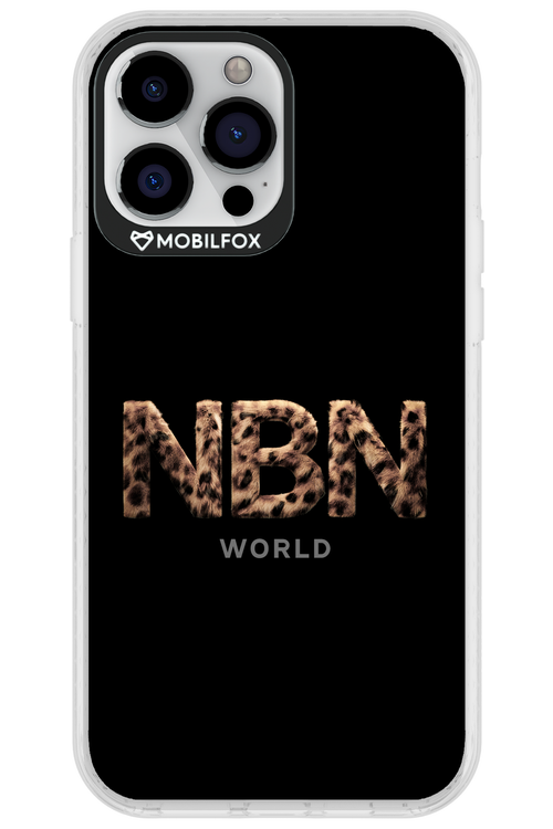 Black 2.0 - Apple iPhone 13 Pro Max
