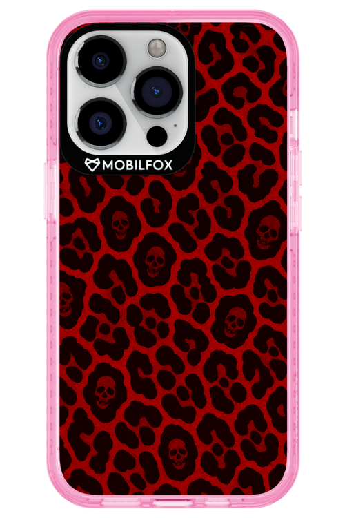 Wild Death 2.0 - Apple iPhone 13 Pro