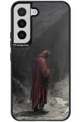 D3MON Cover 2.0 - Samsung Galaxy S22